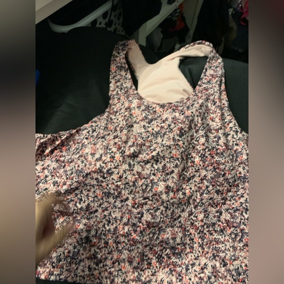 Athleta Women’s 3X Sports Bra, Size D-DD, NWT - Picture 2 of 5